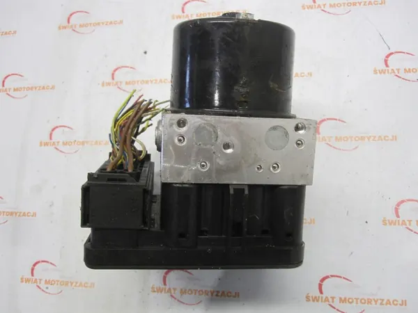 BMW ABS-pomp OEM 6772213 voor E87/E81 Sport 06r image 3
