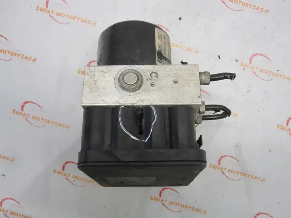 BMW ABS-pomp OEM 6772213 voor E87/E81 Sport 06r image 4