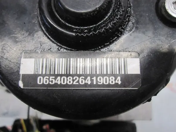 BMW ABS-pomp OEM 6772213 voor E87/E81 Sport 06r image 9