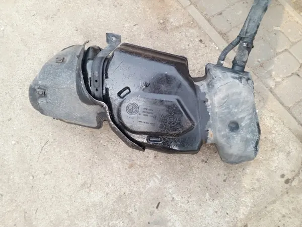 Tubo de enchimento combustível OEM 51747227 Fiat Panda 1.1/1.2 image 5