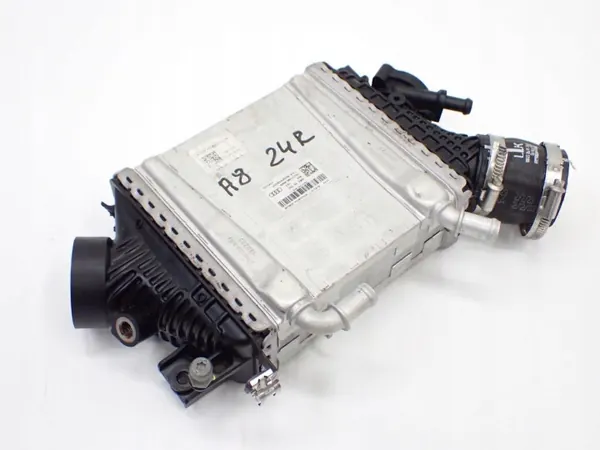 Intercooler OEM 059145803AA pour Audi A8 D5 50TDI image 2