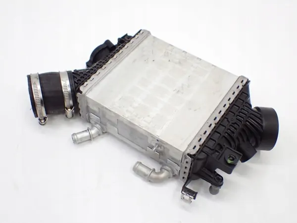 Intercooler OEM 059145803AA pour Audi A8 D5 50TDI image 3