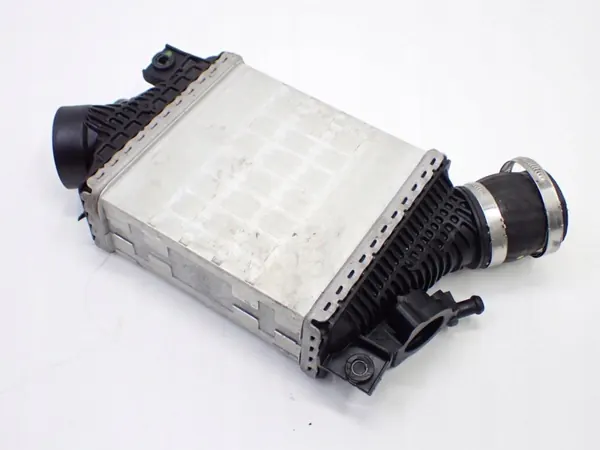 Intercooler OEM 059145803AA pour Audi A8 D5 50TDI image 4