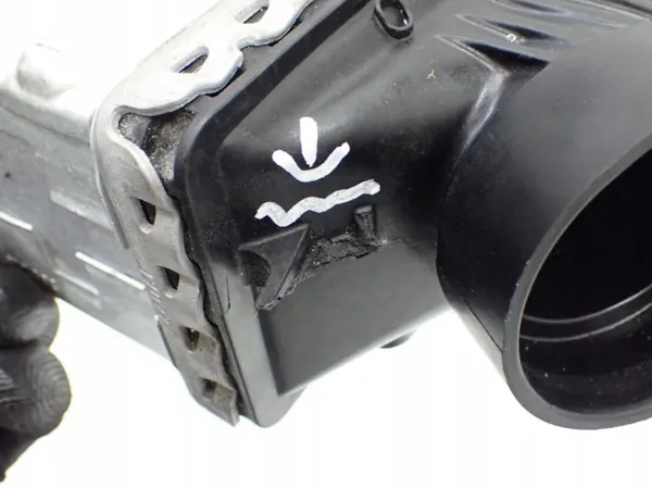 Intercooler OEM 059145803AA pour Audi A8 D5 50TDI image 8