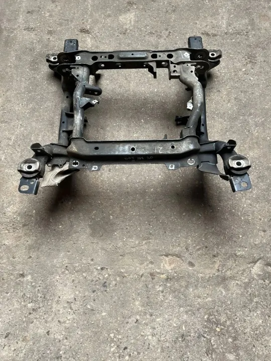UTO56875 Voorste hulpframe voor Mercedes-Benz GL X166 image 2