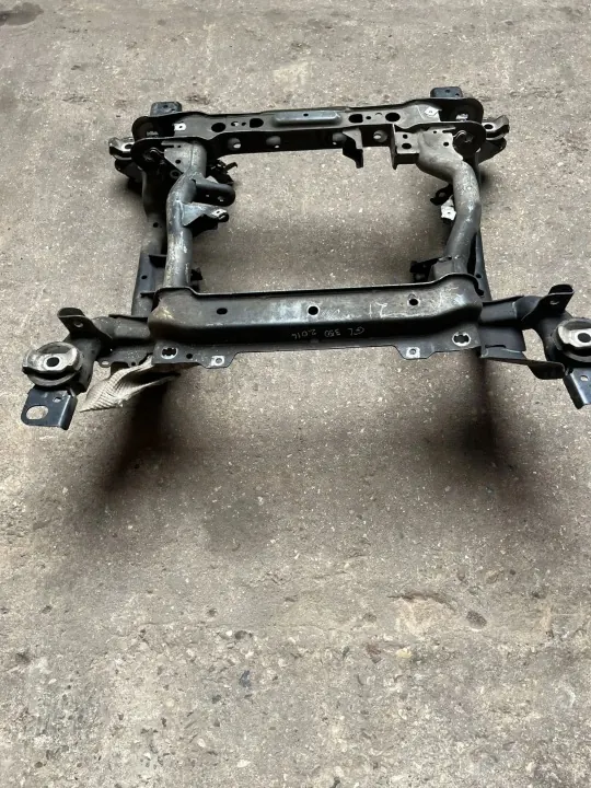 UTO56875 Voorste hulpframe voor Mercedes-Benz GL X166 image 4