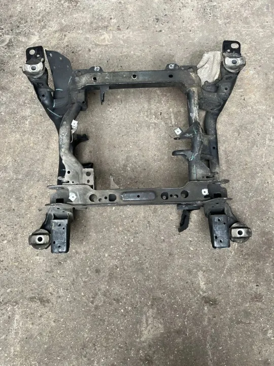 UTO56875 Voorste hulpframe voor Mercedes-Benz GL X166 image 7