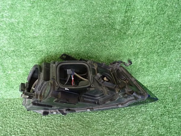 AUDI A4 B8 8K Faro Izquierdo Bi Xenon LED 08-12 OEM image 3