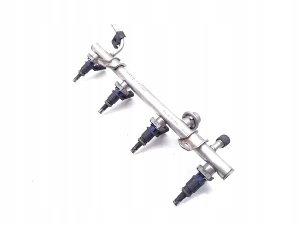 Mercedes-Benz A-Class A 150 Injektorer Set image 2