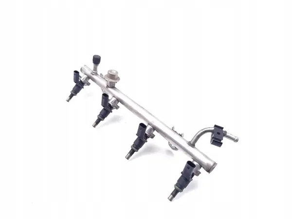 Mercedes-Benz A-Class A 150 Injektorer Set image 5