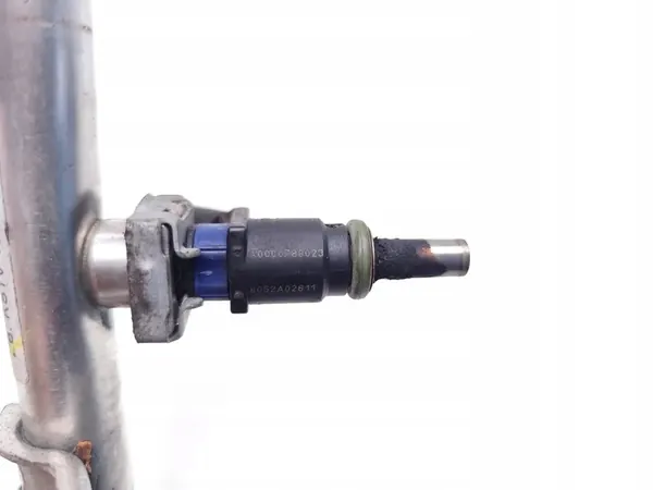 Mercedes-Benz A-Class A 150 Injektorer Set image 7