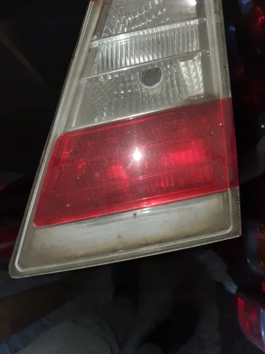 VOLVO V70 2013- LÁMPARA TRASERA DERECHA HELLA 31395924 image 6