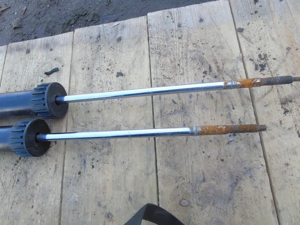 Ammortizzatori Posteriori VW UP! SEAT MII image 3