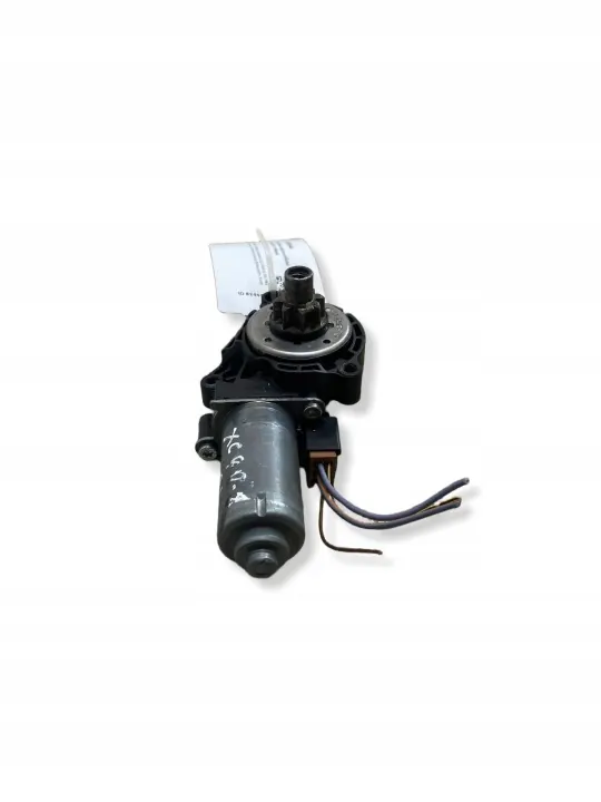 Volvo XC90 Sitzmotor OEM D391403 - Gebraucht image 2