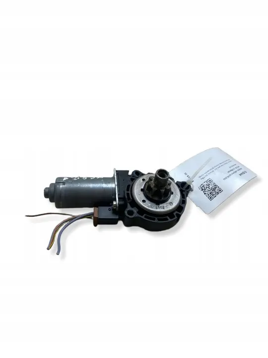 Volvo XC90 Sitzmotor OEM D391403 - Gebraucht image 3