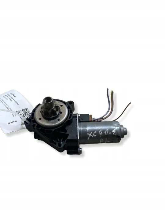 Volvo XC90 Sitzmotor OEM D391403 - Gebraucht image 4