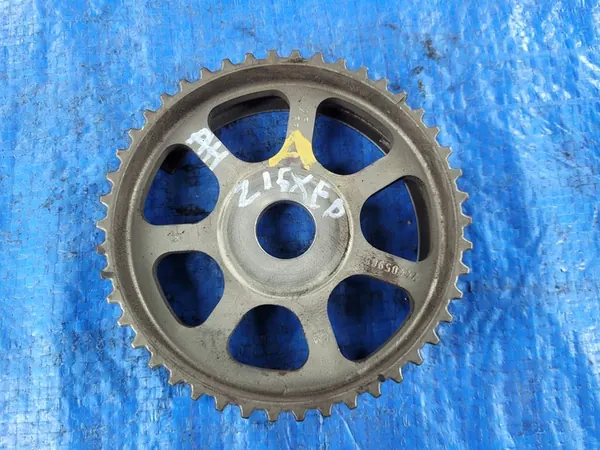 OPEL Astra H Zafira Nokkapyörä 1.6 Z16XEP 24405965 image 3