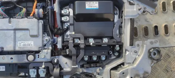 Batería híbrida Honda OE usada para Jazz IV FIT 2015- image 3