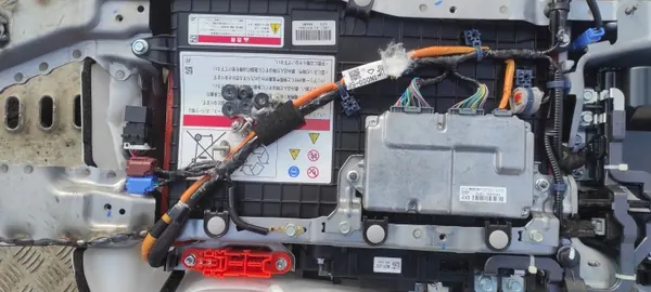 Batería híbrida Honda OE usada para Jazz IV FIT 2015- image 5