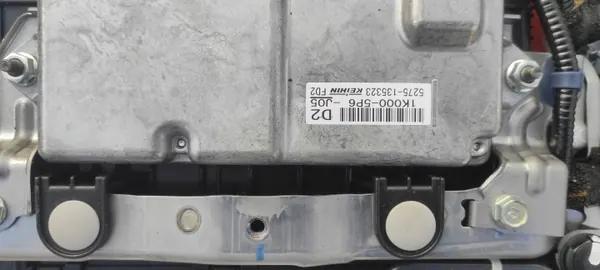 Batería híbrida Honda OE usada para Jazz IV FIT 2015- image 6