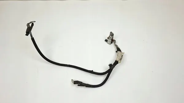 Opel Crossland X Klema minusowa image 1