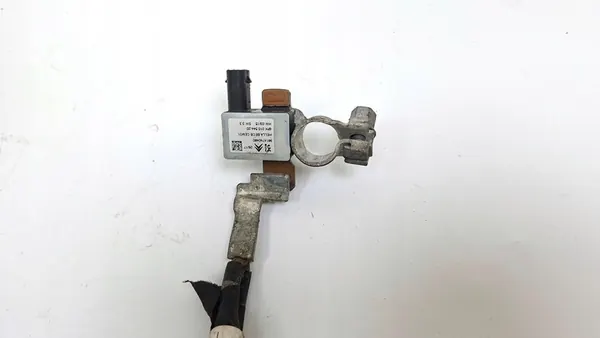 Opel Crossland X Klema minusowa image 2