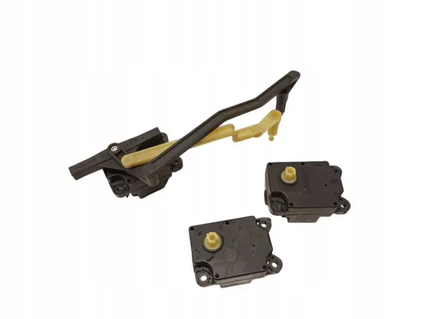 Värmemotor OEM 6G9N-19E616-AB för Volvo XC60 image 2