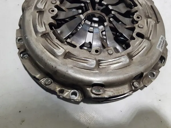 Kit d'embrayage Mercedes W212 W218 CLS W204 W207 2.2 CDI image 2