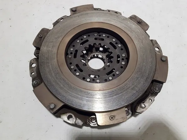 Kit d'embrayage Mercedes W212 W218 CLS W204 W207 2.2 CDI image 6