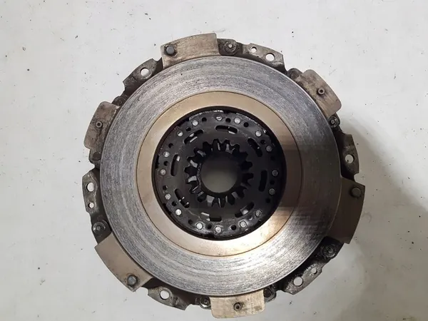 Kit d'embrayage Mercedes W212 W218 CLS W204 W207 2.2 CDI image 7