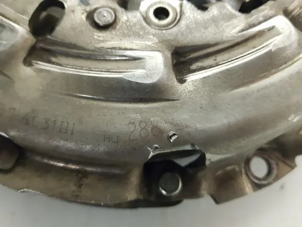 Kit d'embrayage Mercedes W212 W218 CLS W204 W207 2.2 CDI image 8