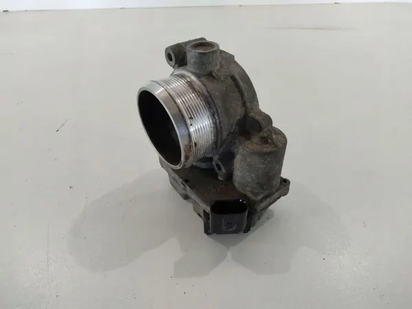 Kaasutin OEM 4E0145950 Audi A6 2.7L Diesel 2005 image 3