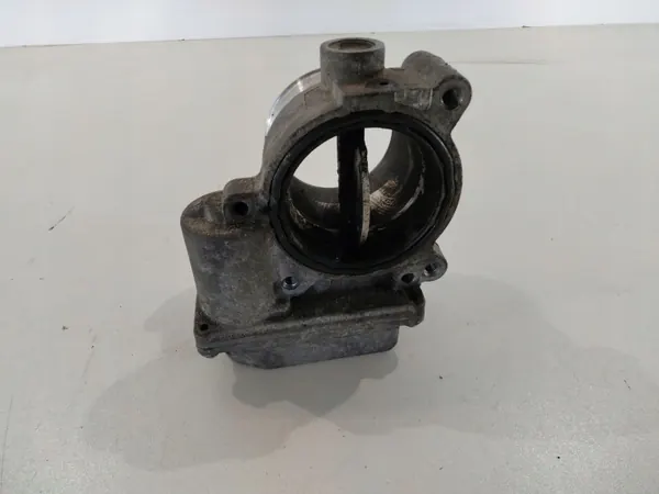 Kaasutin OEM 4E0145950 Audi A6 2.7L Diesel 2005 image 4