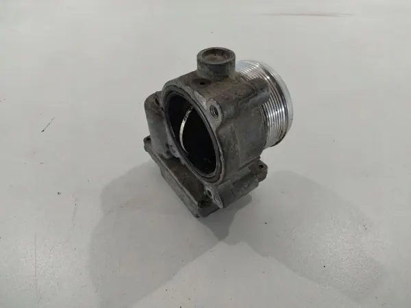 Kaasutin OEM 4E0145950 Audi A6 2.7L Diesel 2005 image 5