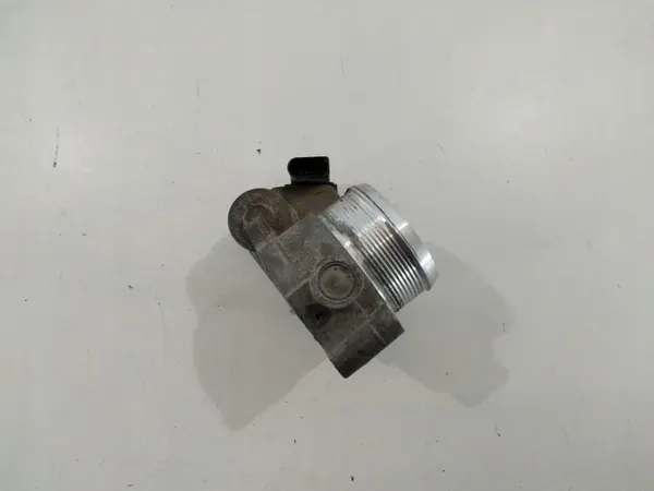 Kaasutin OEM 4E0145950 Audi A6 2.7L Diesel 2005 image 6