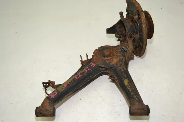 Braccio di Controllo Posteriore Sinistro BMW Z3 E36 CABRIO 3.0 M54 33321094761 image 2