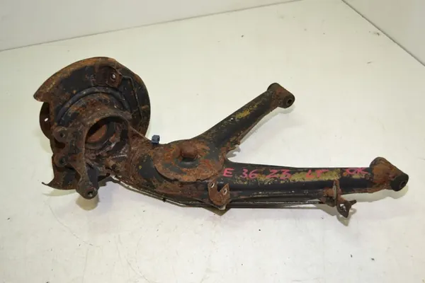 Braccio di Controllo Posteriore Sinistro BMW Z3 E36 CABRIO 3.0 M54 33321094761 image 3