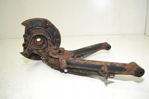 Braccio di Controllo Posteriore Sinistro BMW Z3 E36 CABRIO 3.0 M54 33321094761 image 6