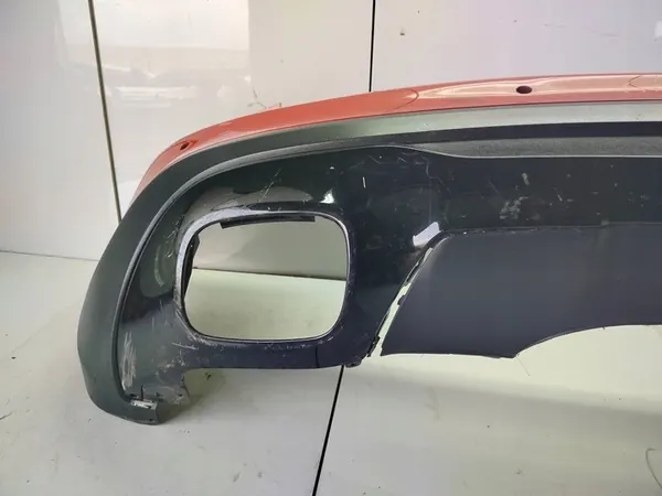 MERCEDES GLA I 1 X156 LIFT 16-19 PARACHOQUES TRASERO image 10