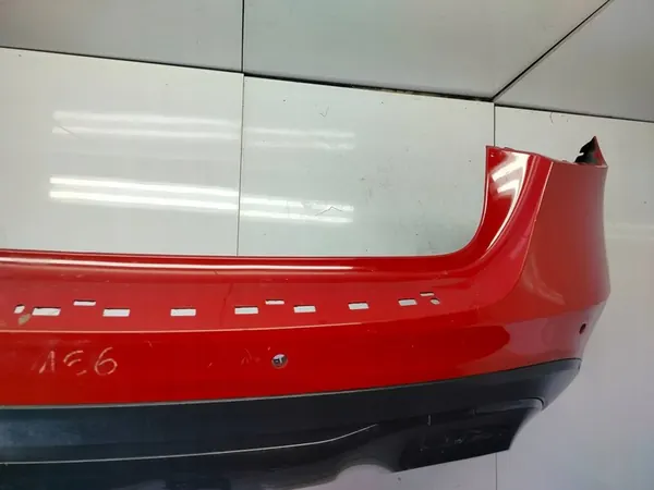 MERCEDES GLA I 1 X156 LIFT 16-19 PARACHOQUES TRASERO image 3