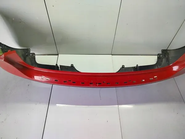 MERCEDES GLA I 1 X156 LIFT 16-19 PARACHOQUES TRASERO image 4