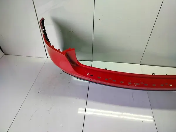 MERCEDES GLA I 1 X156 LIFT 16-19 PARACHOQUES TRASERO image 5