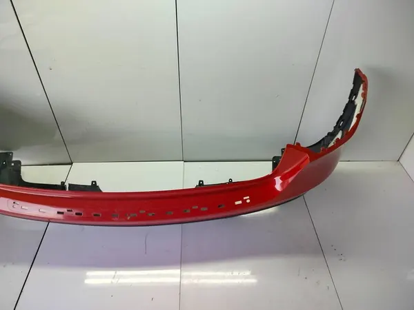 MERCEDES GLA I 1 X156 LIFT 16-19 PARACHOQUES TRASERO image 6