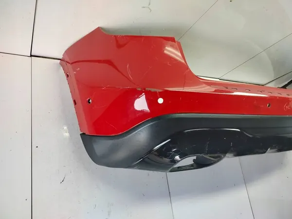 MERCEDES GLA I 1 X156 LIFT 16-19 PARACHOQUES TRASERO image 7