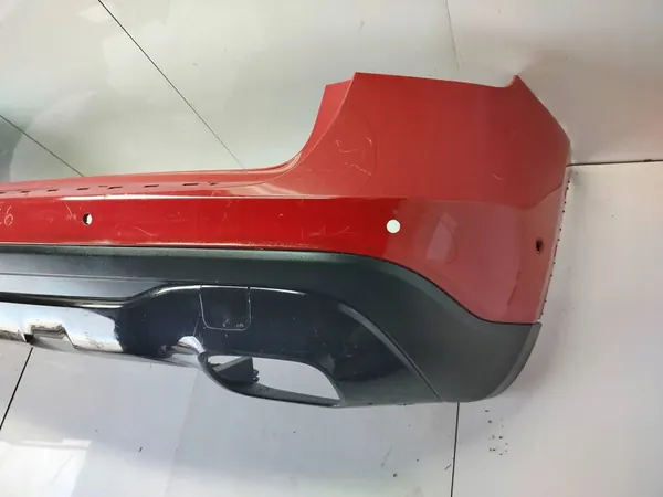 MERCEDES GLA I 1 X156 LIFT 16-19 PARACHOQUES TRASERO image 8