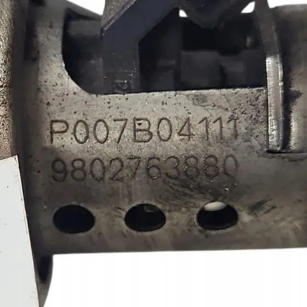 Injecteur AdBlue CITROEN C4 PICASSO II 1.6 BHDI image 2