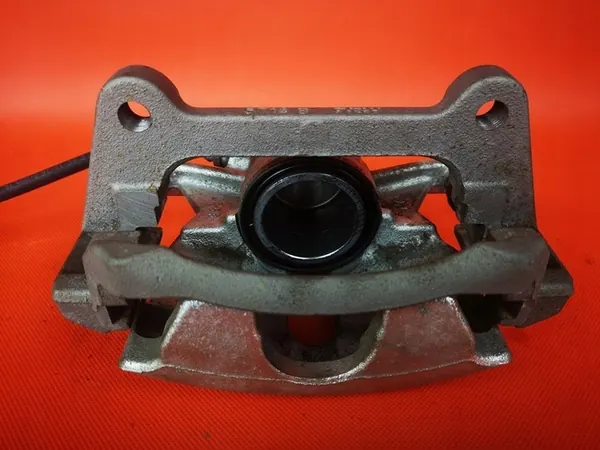 Audi TT 8S Etu Jarrusatula Oikea 312mm 8v0615124d image 2