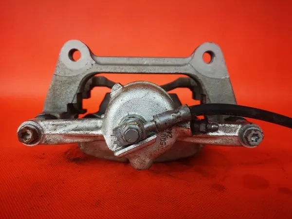 Audi TT 8S Etu Jarrusatula Oikea 312mm 8v0615124d image 5