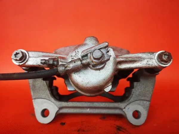 Audi TT 8S Etu Jarrusatula Oikea 312mm 8v0615124d image 7