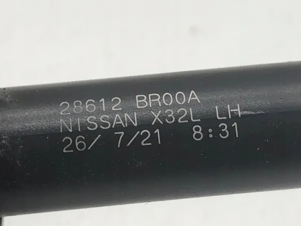 Linker Voorlamp Wasinstallatie Nissan Qashqai J10 06-14 image 4